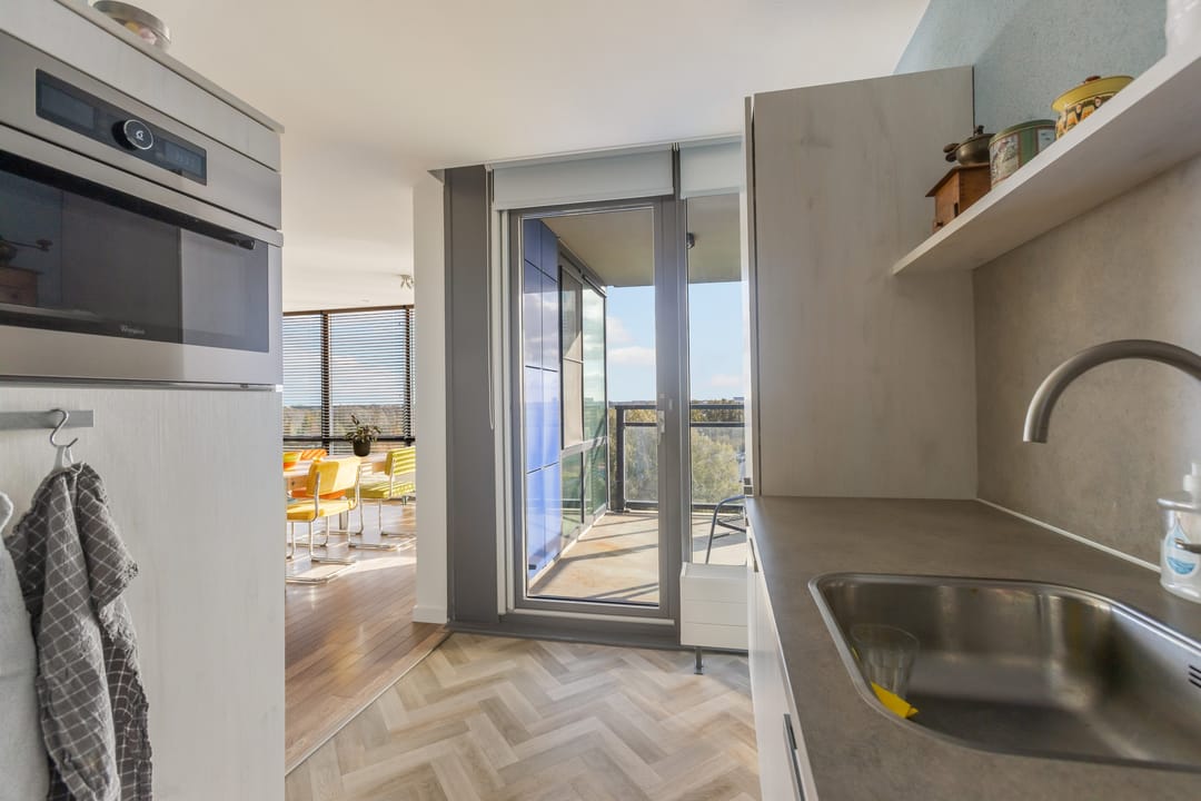 Foto 13 van Hoge Vijver 74