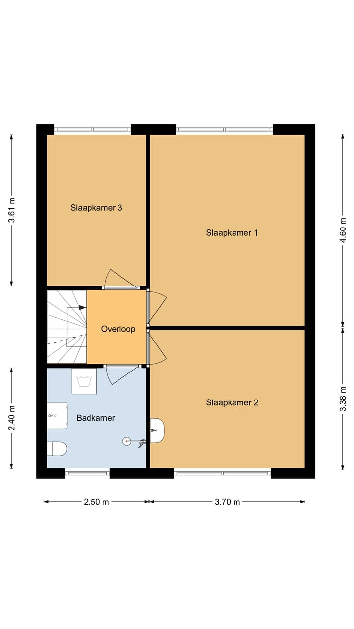Foto 46 van Joris van Spilbergenlaan 7