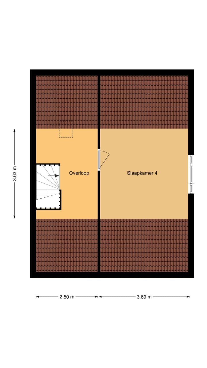 Foto 47 van Joris van Spilbergenlaan 7