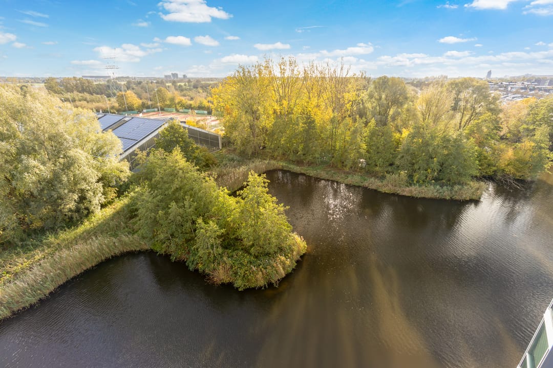 Foto 16 van Hoge Vijver 74