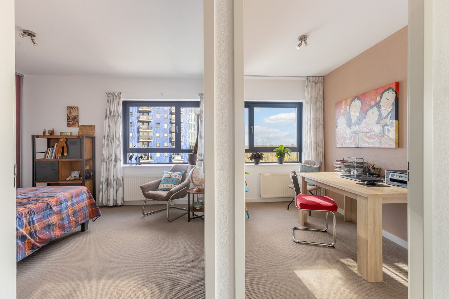 Foto 19 van Hoge Vijver 74