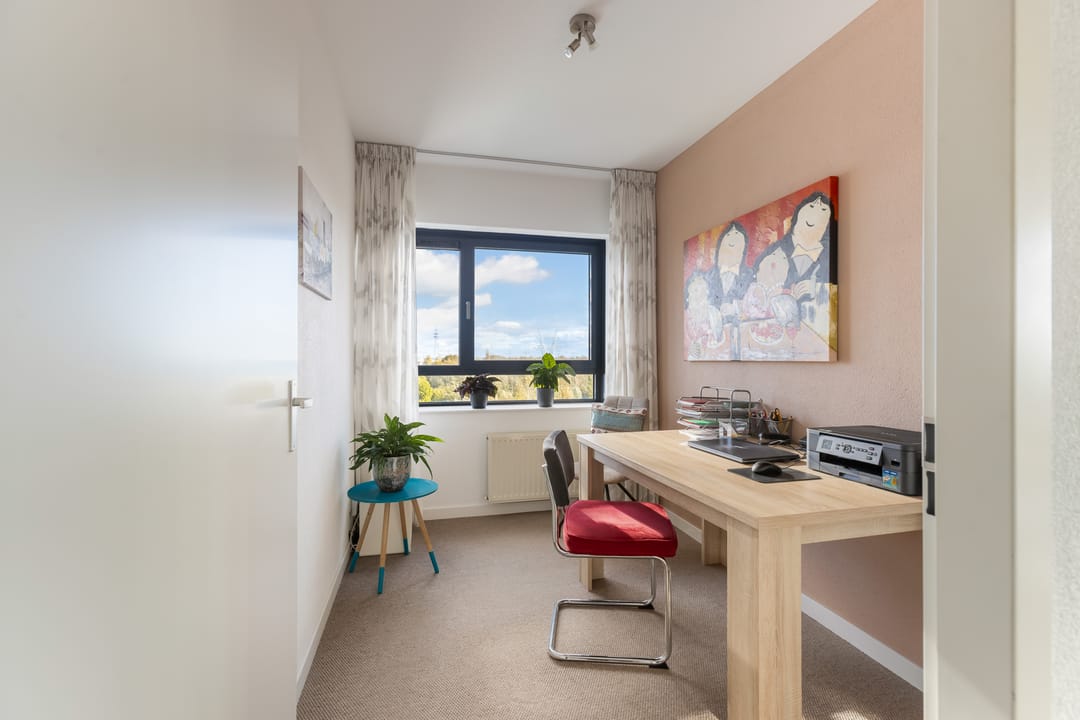 Foto 22 van Hoge Vijver 74