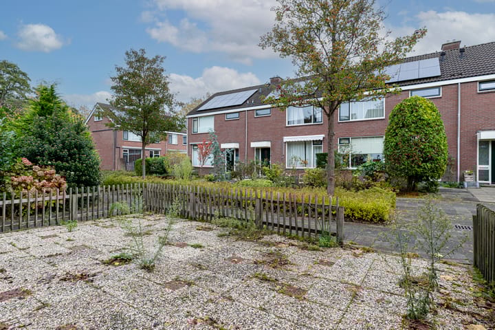 Foto 40 van Joris van Spilbergenlaan 7