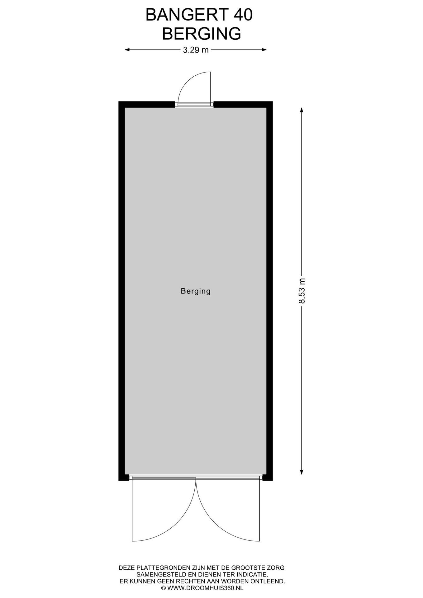 Foto 6 van Bangert 42