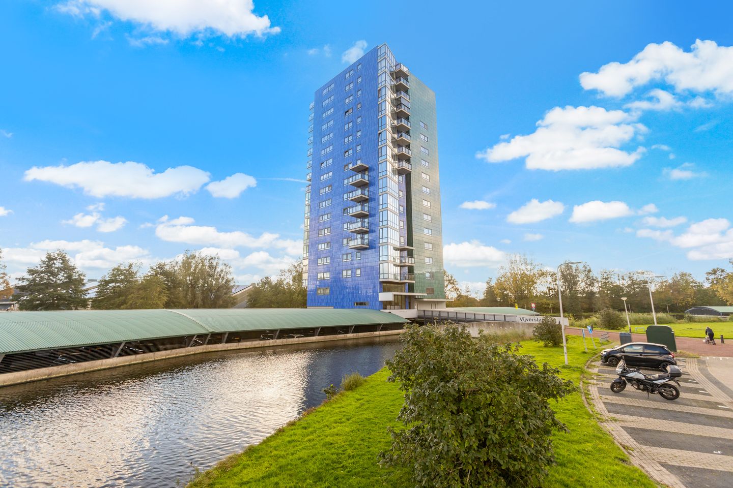 Foto 35 van Hoge Vijver 74