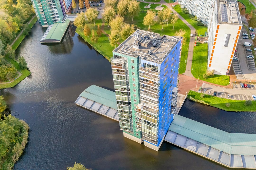 Foto 37 van Hoge Vijver 74