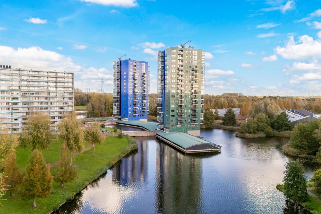 Foto 38 van Hoge Vijver 74