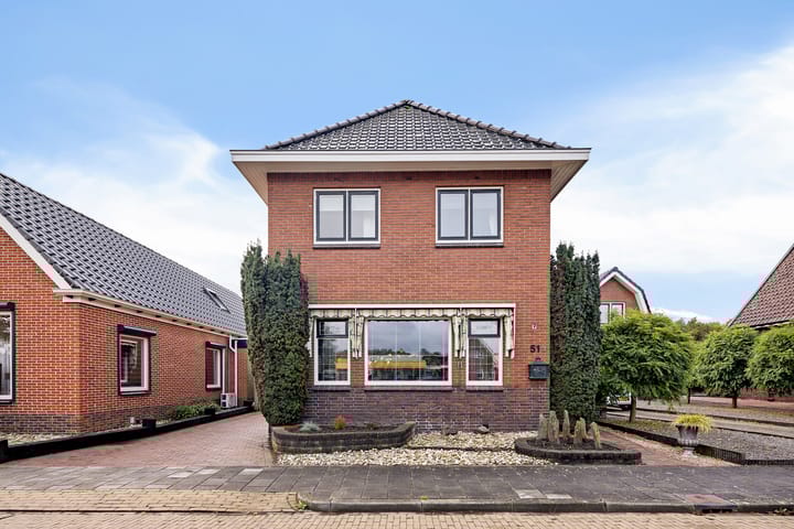 Foto 2 van Semskade 51