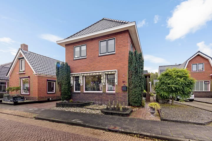 Foto 3 van Semskade 51