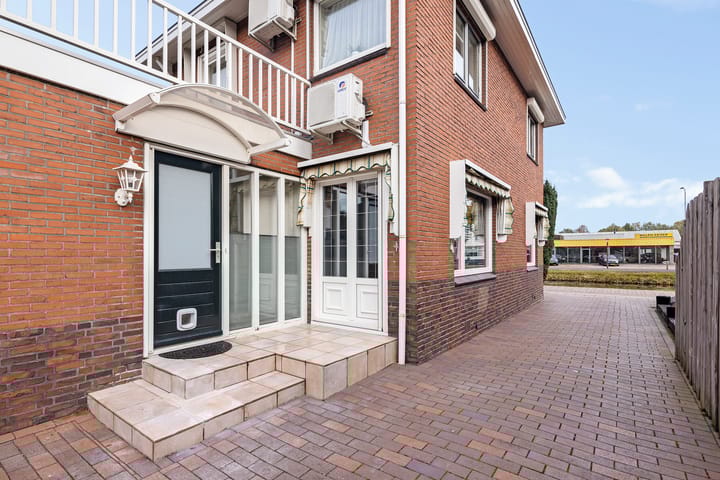 Foto 5 van Semskade 51