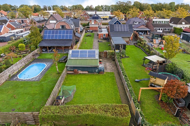 Foto 4 van Semskade 51