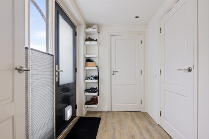 Foto 6 van Semskade 51