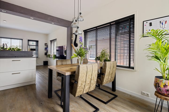 Foto 7 van Semskade 51