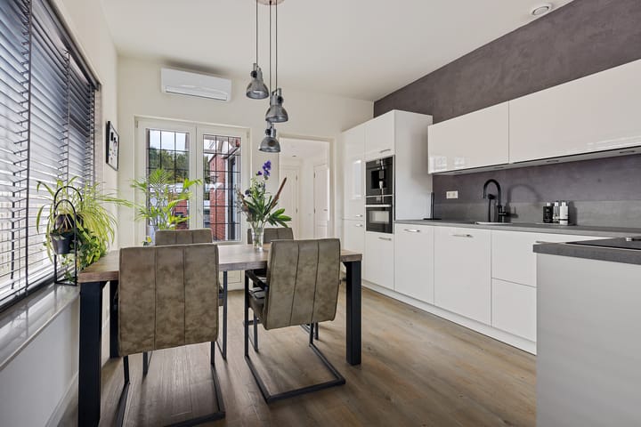 Foto 9 van Semskade 51