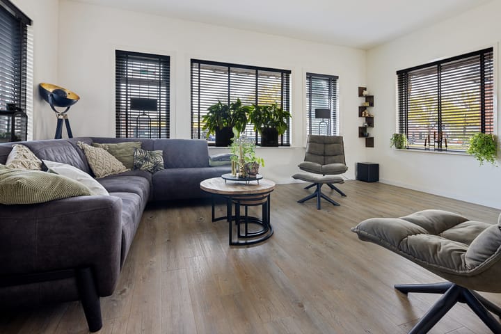 Foto 13 van Semskade 51