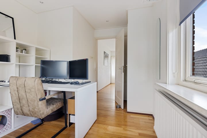 Foto 24 van Semskade 51