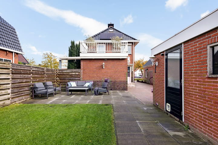 Foto 34 van Semskade 51