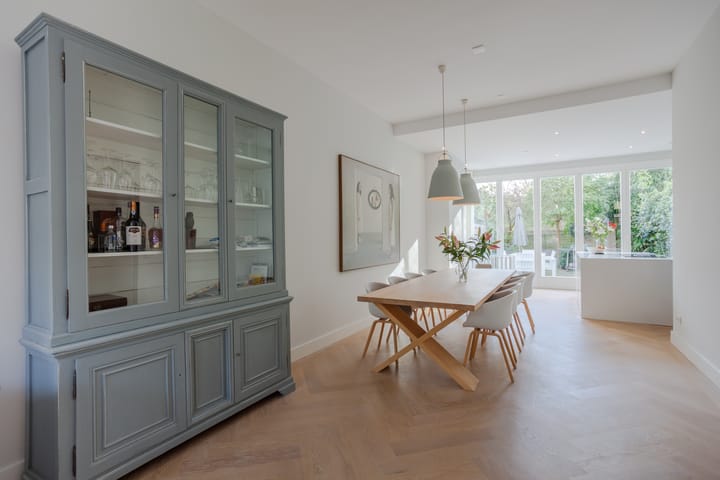 Foto 2 van Boekenrodestraat 3