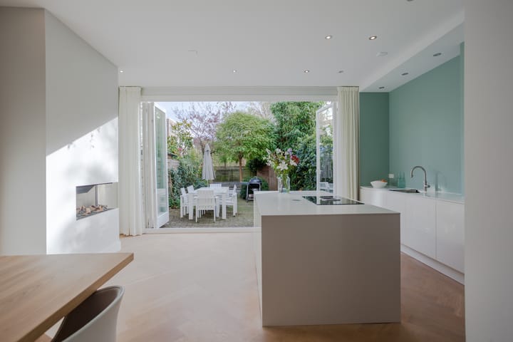 Foto 3 van Boekenrodestraat 3