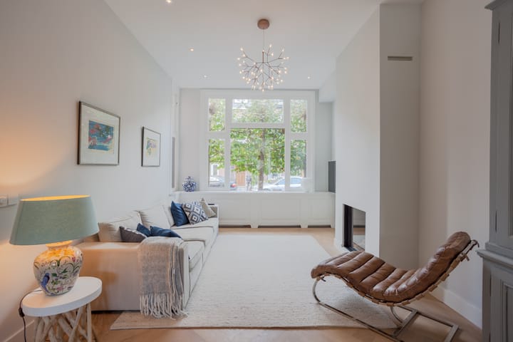 Foto 4 van Boekenrodestraat 3