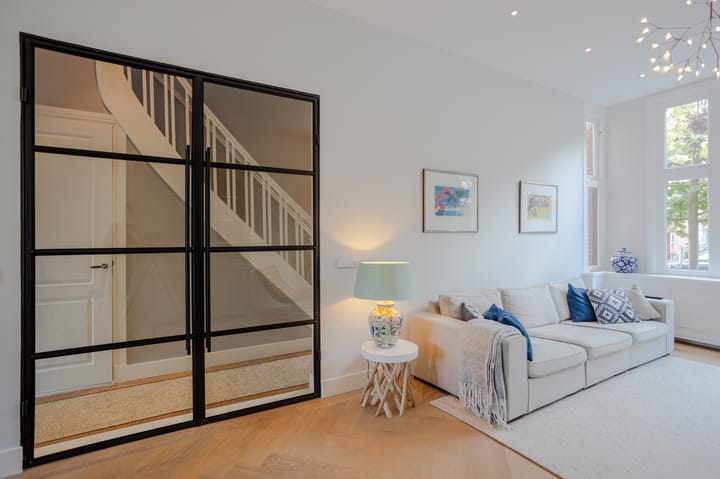 Foto 7 van Boekenrodestraat 3