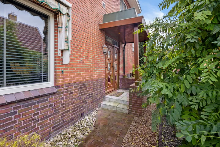 Foto 45 van Semskade 51