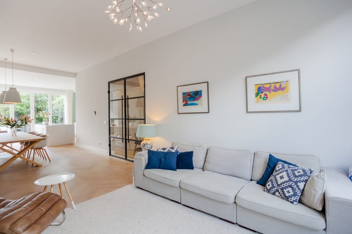 Foto 8 van Boekenrodestraat 3