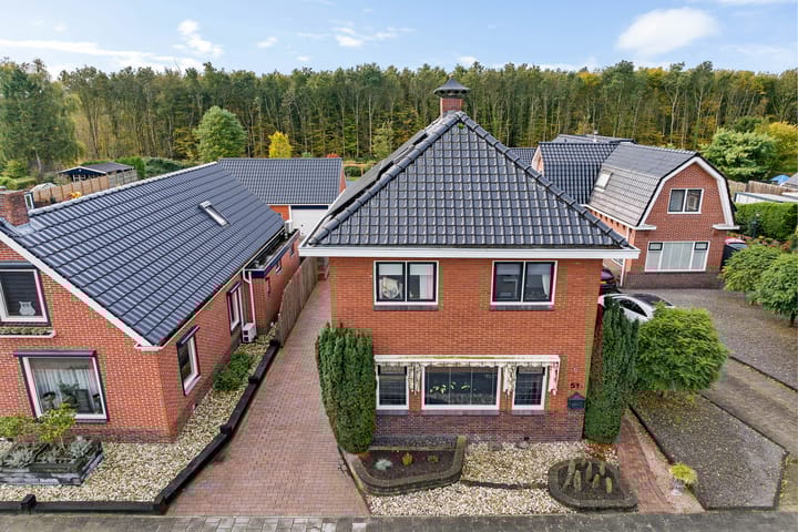 Foto 47 van Semskade 51