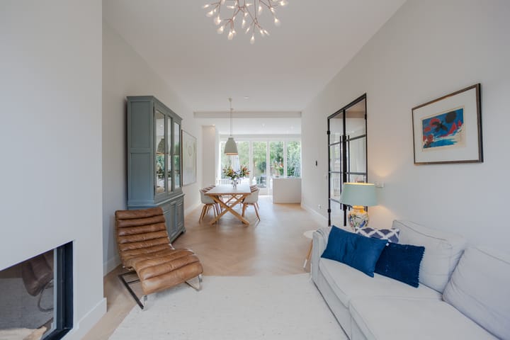 Foto 10 van Boekenrodestraat 3