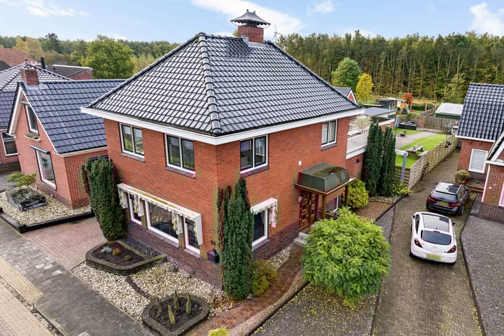 Foto 48 van Semskade 51