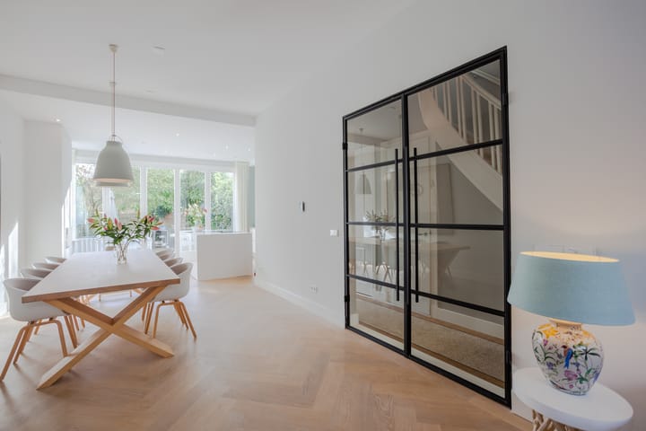 Foto 11 van Boekenrodestraat 3