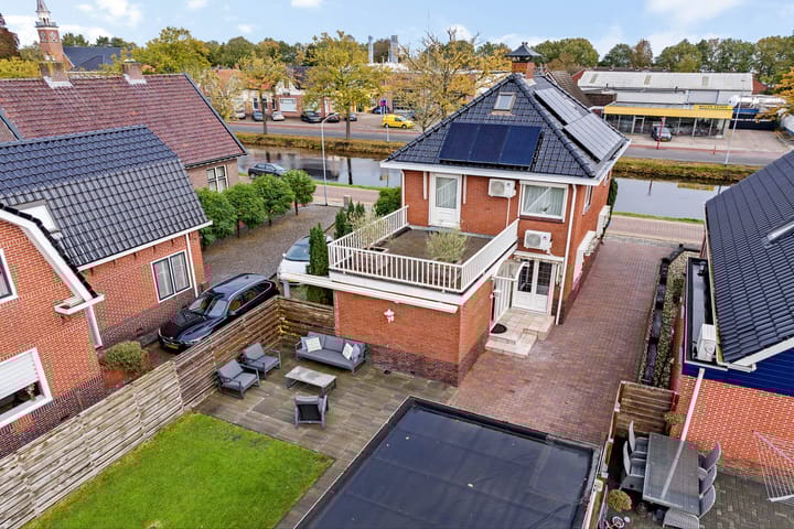 Foto 50 van Semskade 51