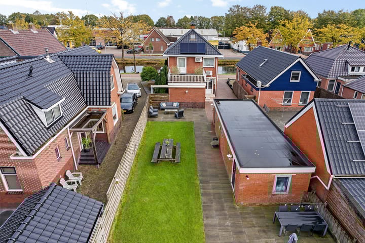 Foto 51 van Semskade 51