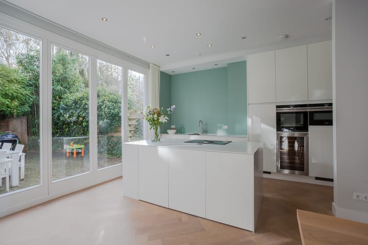 Foto 15 van Boekenrodestraat 3