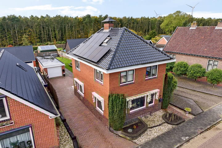 Foto 53 van Semskade 51