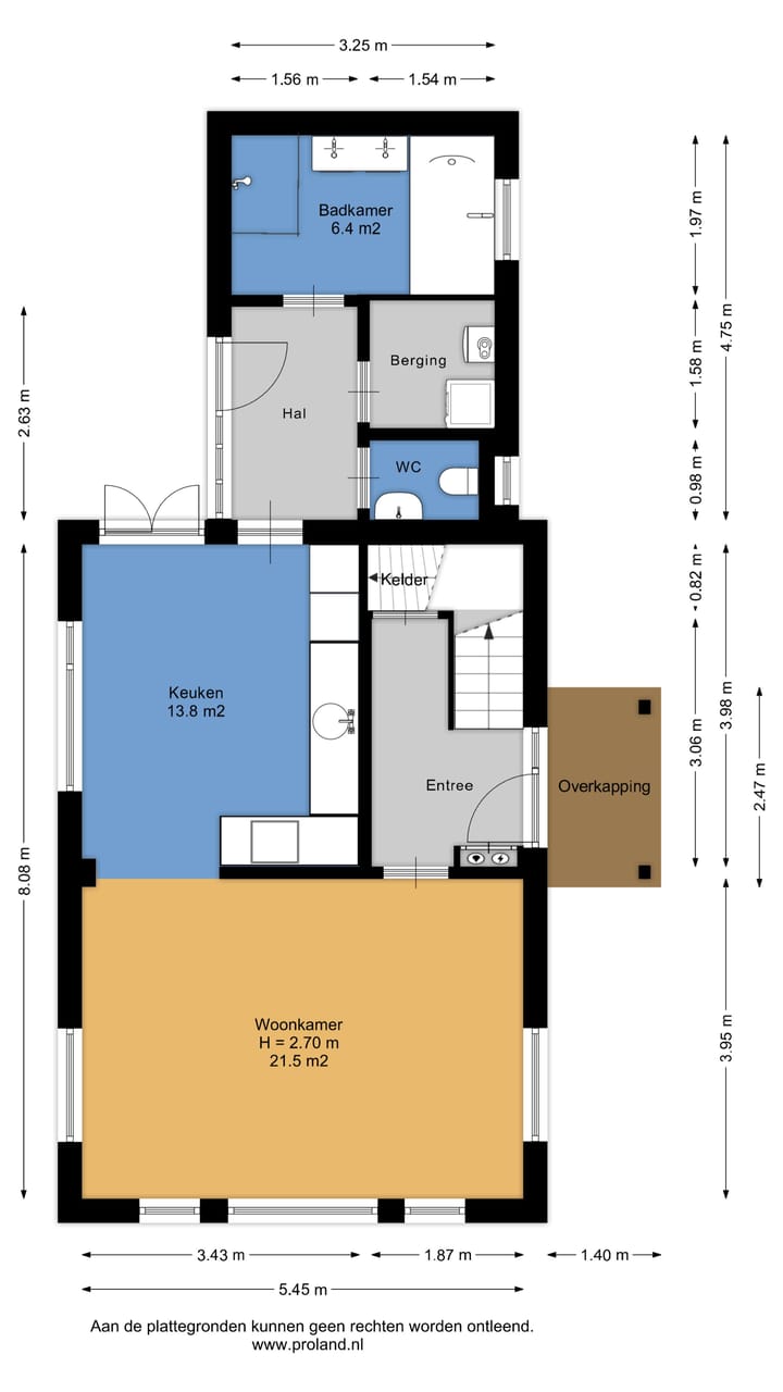 Foto 54 van Semskade 51
