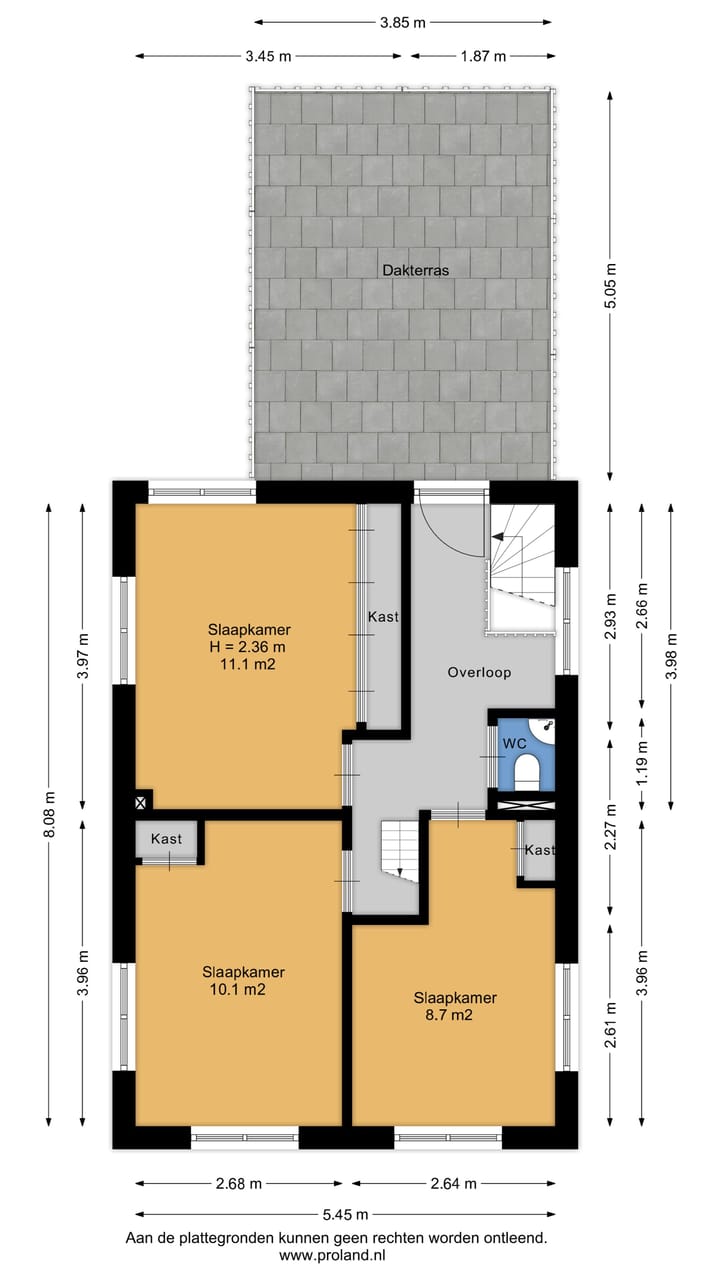 Foto 57 van Semskade 51