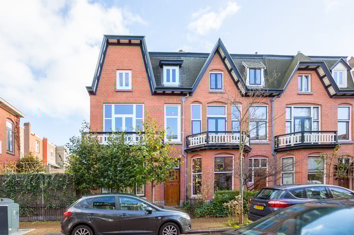 Foto 36 van Boekenrodestraat 3