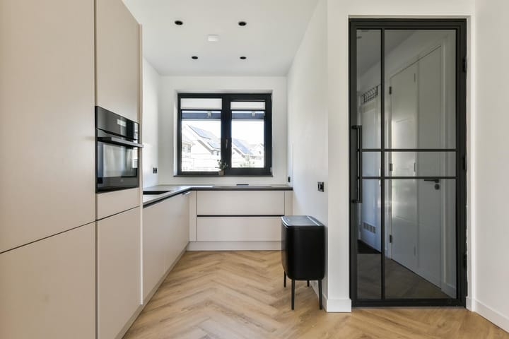 Photo 6 of Zilveren Medaillepad 5