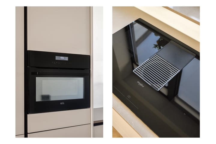 Photo 8 of Zilveren Medaillepad 5