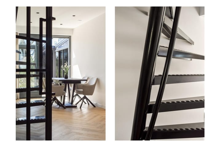 Photo 10 of Zilveren Medaillepad 5