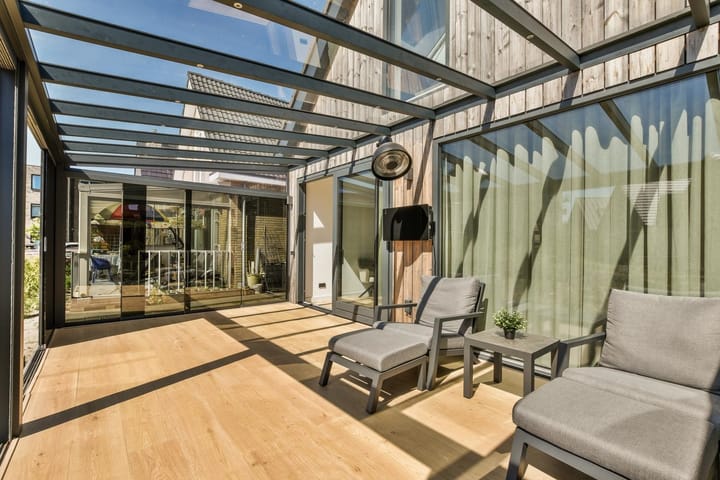 Photo 13 of Zilveren Medaillepad 5