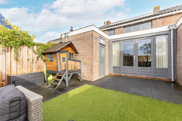 Foto 3 van Asterstraat 6