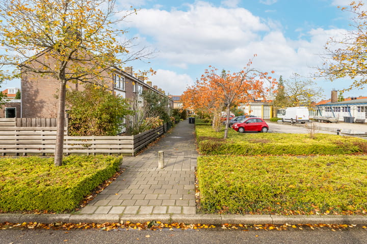 Foto 4 van Asterstraat 6