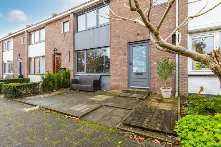 Foto 5 van Asterstraat 6