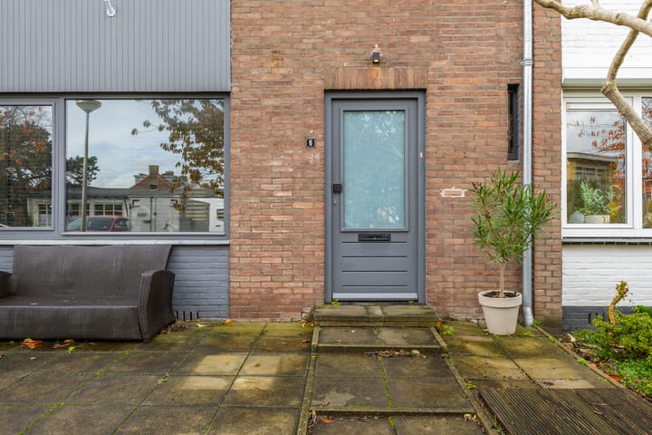 Foto 6 van Asterstraat 6