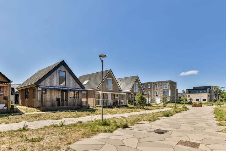 Photo 27 of Zilveren Medaillepad 5