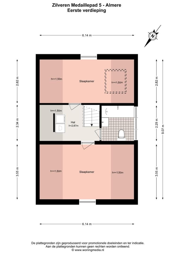 Foto 32 van Zilveren Medaillepad 5