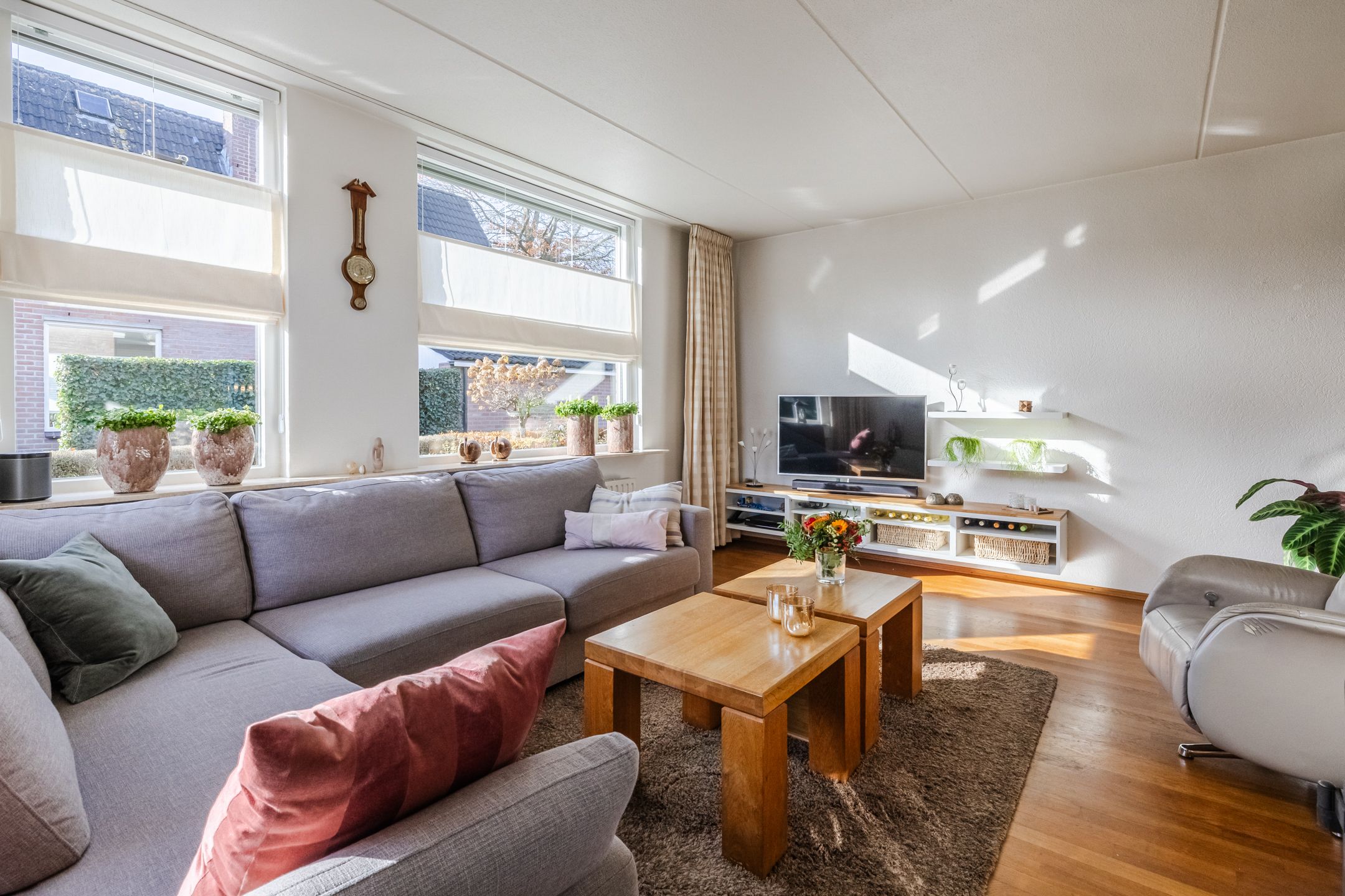 Foto 3 van Luchtenstein 21