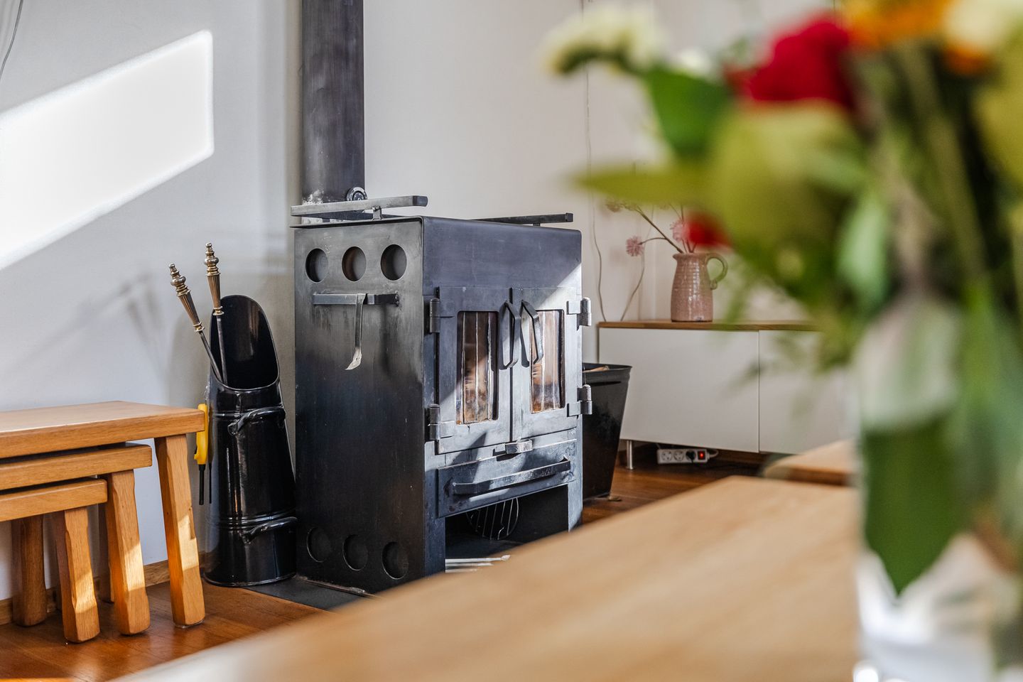 Foto 4 van Luchtenstein 21